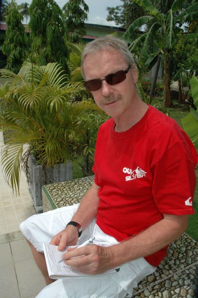 foto Frank deZanger, Aceh