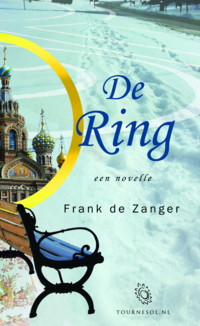 omslag DE RING