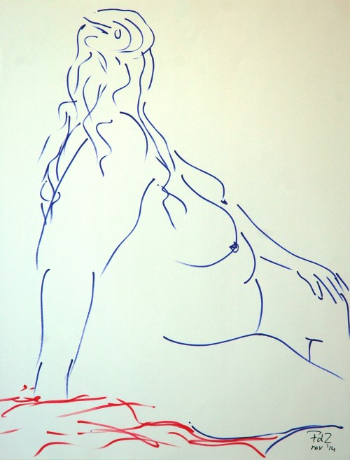 vrouw1,FdeZanger
