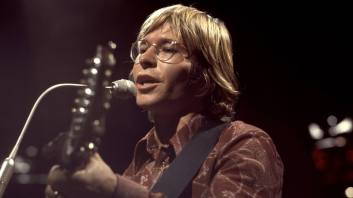 John Denver