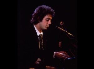 Billy Joel