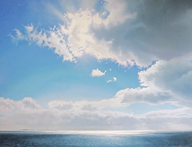 Een zee van tijd,foto,lichter2