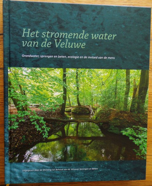 Jubileumboek Bekenstichting